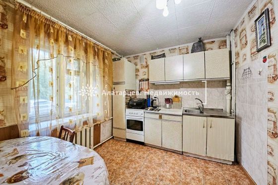 Продажа 4-комнатной квартиры 74,9 м², 1/9 этаж