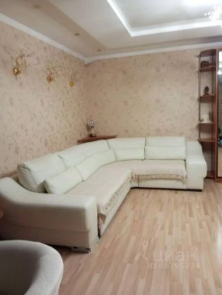 Продажа 2-комнатной квартиры 82 м², 3/14 этаж