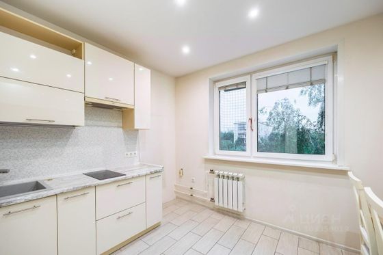 Продажа 3-комнатной квартиры 74,5 м², 7/16 этаж