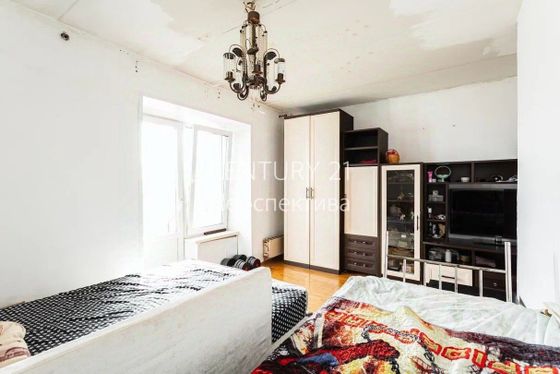 Продажа 3-комнатной квартиры 65,2 м², 6/16 этаж