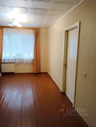 Продажа 3-комнатной квартиры 58 м², 1/5 этаж