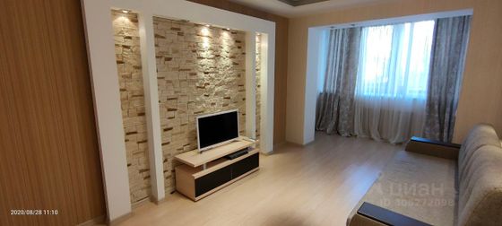 Продажа 3-комнатной квартиры 87,3 м², 2/10 этаж