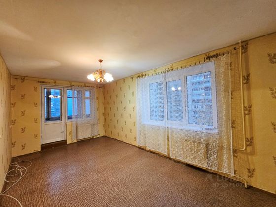 Продажа 2-комнатной квартиры 55 м², 5/9 этаж