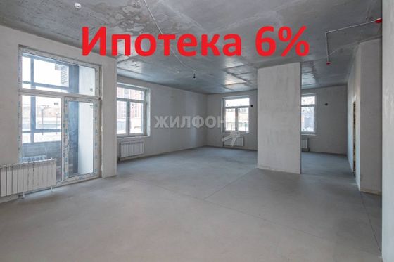 Продажа 3-комнатной квартиры 97 м², 1/21 этаж