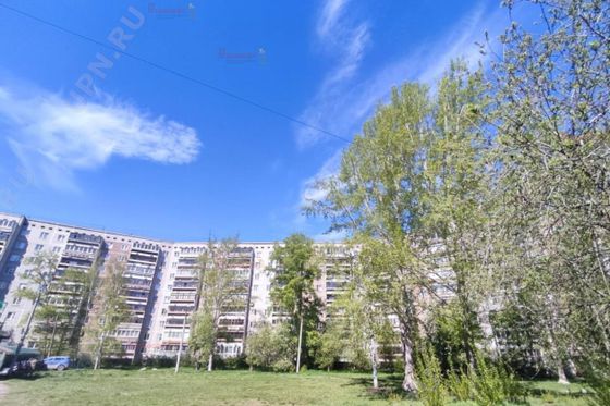 Продажа 4-комнатной квартиры 78 м², 9/9 этаж