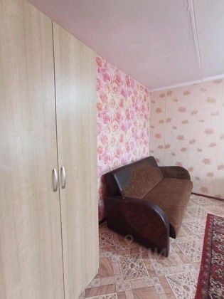 Продажа 1-комнатной квартиры 29,8 м², 5/5 этаж