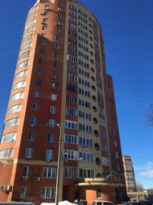 Продажа 3-комнатной квартиры 86,2 м², 17/18 этаж