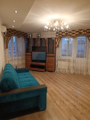 Продажа 1-комнатной квартиры 50 м², 12/12 этаж