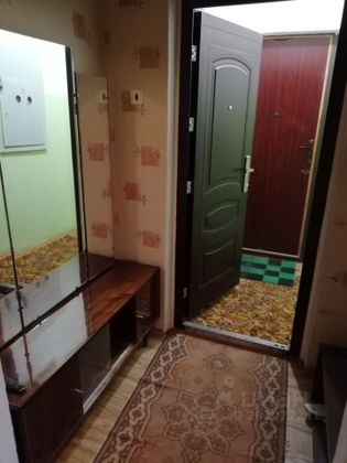 Аренда 2-комнатной квартиры 62 м², 8/10 этаж