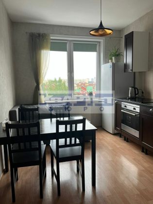 Продажа 2-комнатной квартиры 56,4 м², 5/11 этаж