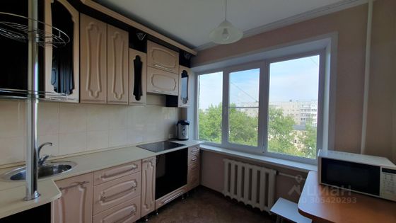 Продажа 1-комнатной квартиры 33 м², 8/9 этаж