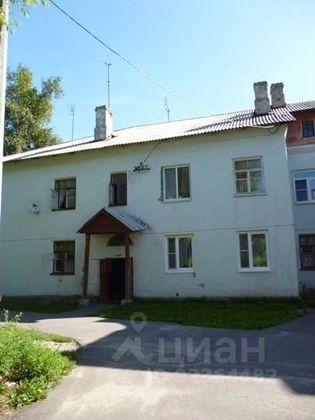 Продажа квартиры со свободной планировкой 46 м², 2/2 этаж