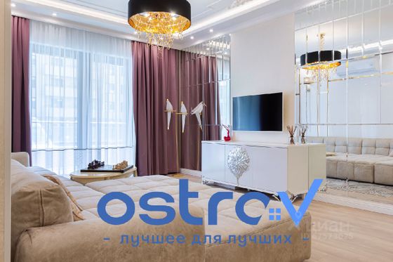 Продажа 1-комнатной квартиры 86 м², 3/10 этаж