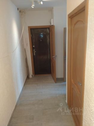 Продажа 3-комнатной квартиры 58,3 м², 5/9 этаж