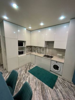 Продажа 2-комнатной квартиры 56,2 м², 12/13 этаж