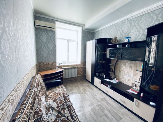 Продажа 2-комнатной квартиры 47,8 м², 3/3 этаж