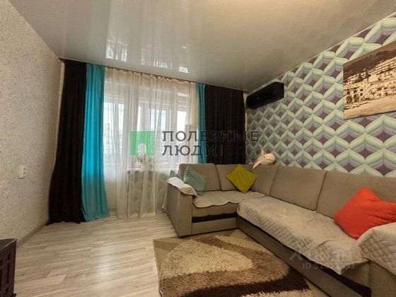 Продажа 2-комнатной квартиры 47,7 м², 9/10 этаж