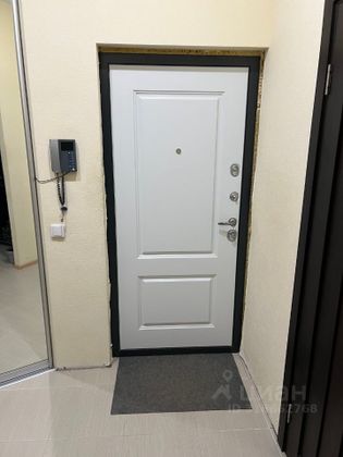 Продажа 1-комнатной квартиры 35,8 м², 15/22 этаж