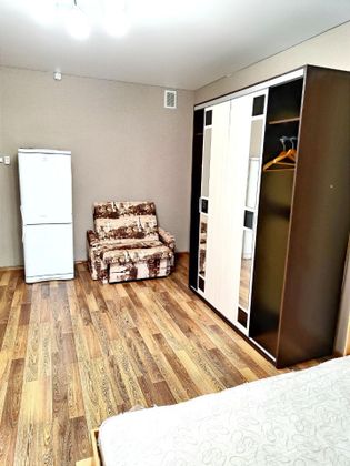 Аренда 2-комнатной квартиры 56 м², 2/5 этаж