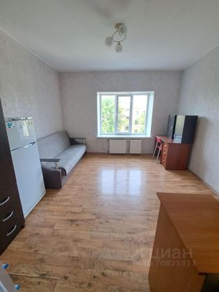 Продажа 1 комнаты, 15,3 м², 5/5 этаж