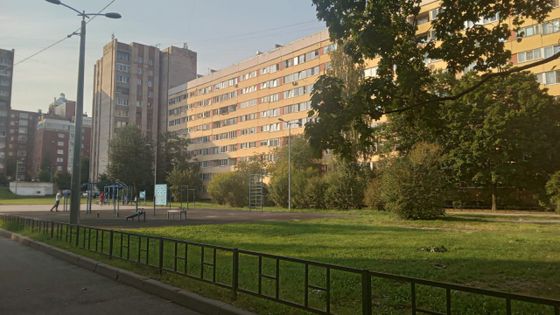 Продажа 2-комнатной квартиры 44 м², 5/9 этаж