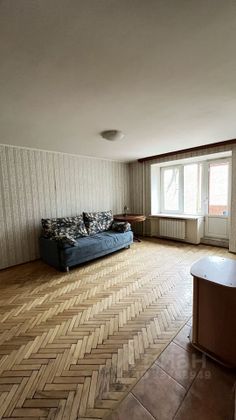 Продажа 1-комнатной квартиры 32,4 м², 2/9 этаж