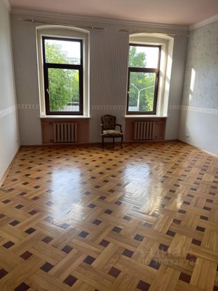 Продажа 4-комнатной квартиры 142,5 м², 3/5 этаж