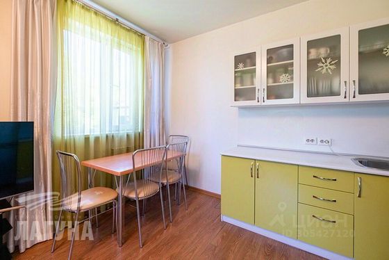 Продажа 1-комнатной квартиры 26 м², 1/3 этаж