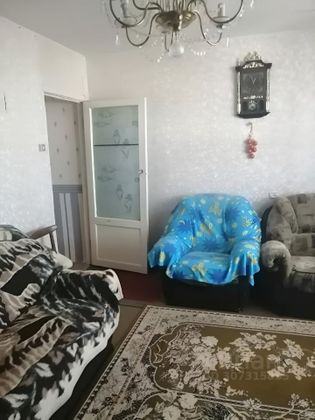 Продажа 3-комнатной квартиры 67 м², 12/14 этаж