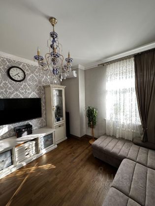 Продажа 3-комнатной квартиры 87,5 м², 5/7 этаж