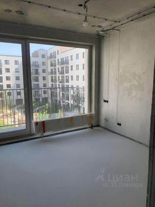 Продажа 3-комнатной квартиры 78,3 м², 5/17 этаж