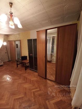 Продажа 1-комнатной квартиры 31 м², 5/5 этаж