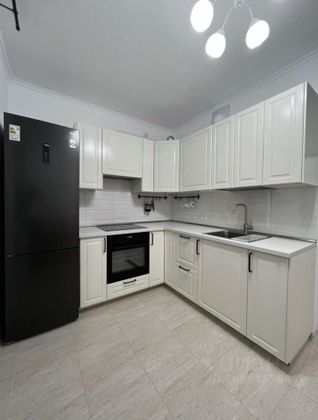 Продажа 1-комнатной квартиры 43 м², 6/16 этаж