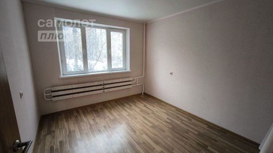 Продажа 2-комнатной квартиры 43,5 м², 1/9 этаж