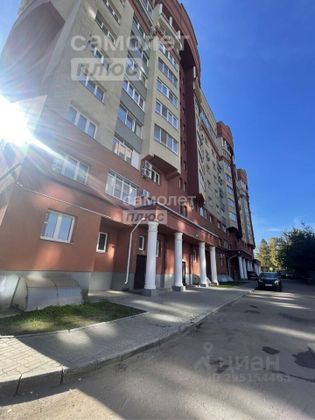 Продажа 3-комнатной квартиры 139 м², 8/11 этаж