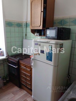 Аренда 2-комнатной квартиры 53 м², 1/6 этаж