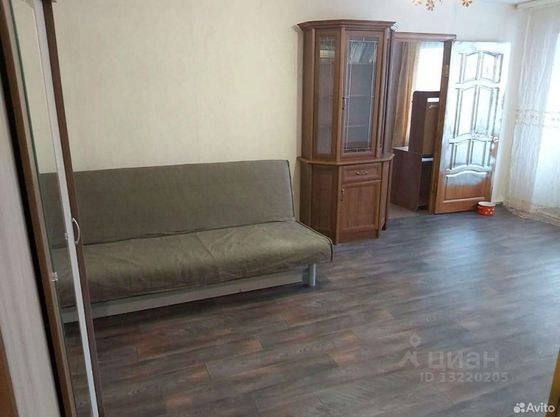 Продажа 2-комнатной квартиры 43,4 м², 2/4 этаж