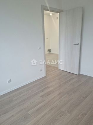 Продажа 1-комнатной квартиры 35,8 м², 8/17 этаж