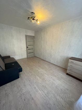 Продажа 2-комнатной квартиры 44 м², 1/5 этаж