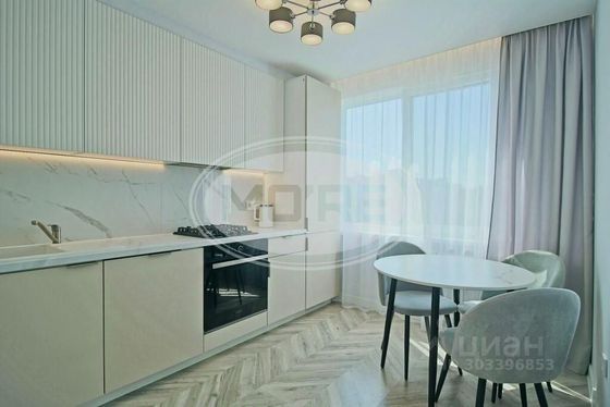 Продажа 2-комнатной квартиры 47,2 м², 5/5 этаж