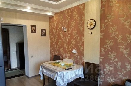 Аренда 2-комнатной квартиры 82 м², 3/5 этаж