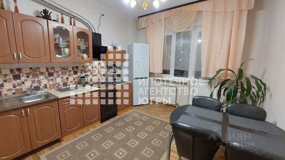 Продажа 2-комнатной квартиры 68,5 м², 1/5 этаж