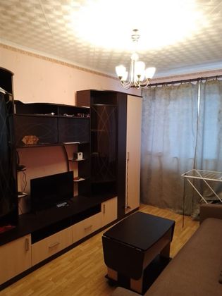 Продажа 2-комнатной квартиры 43 м², 1/2 этаж