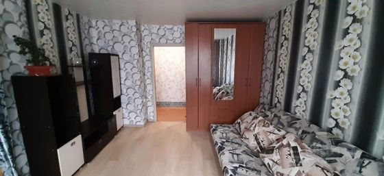 Продажа 2-комнатной квартиры 35,9 м², 2/2 этаж