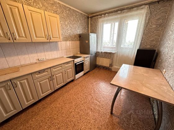 Продажа 2-комнатной квартиры 60 м², 17/17 этаж