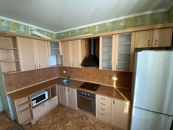 Продажа 3-комнатной квартиры 63 м², 5/9 этаж