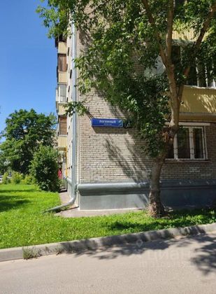 Продажа 2-комнатной квартиры 43,1 м², 2/5 этаж