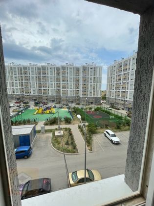 Продажа 2-комнатной квартиры 64,5 м², 4/10 этаж