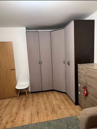 Продажа 1-комнатной квартиры 34,1 м², 10/12 этаж