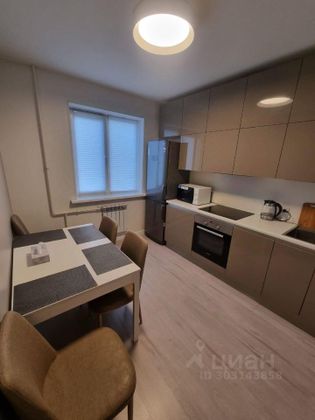 Аренда 2-комнатной квартиры 52 м², 2/9 этаж